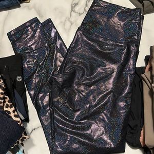 Zyia Active Light and Tight Legging Full Length